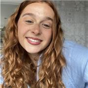 A fun, bubbly and energetic teacher/ educator
Age 10-20